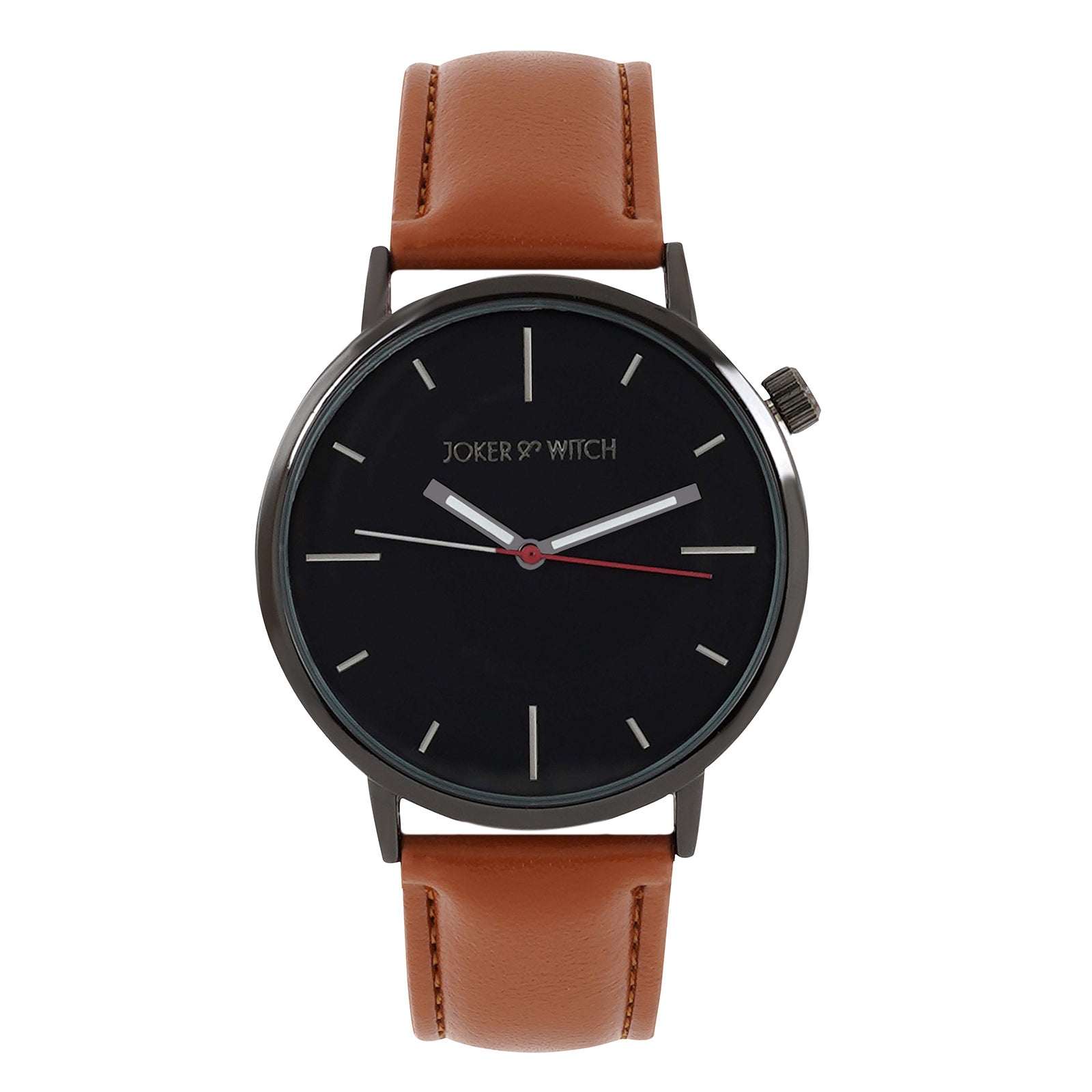 Cutie & Patootie Couple Watches