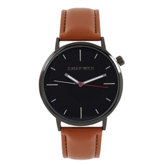 Cutie & Patootie Couple Watches