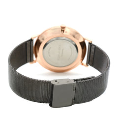 Annika & Aden Couple Watches