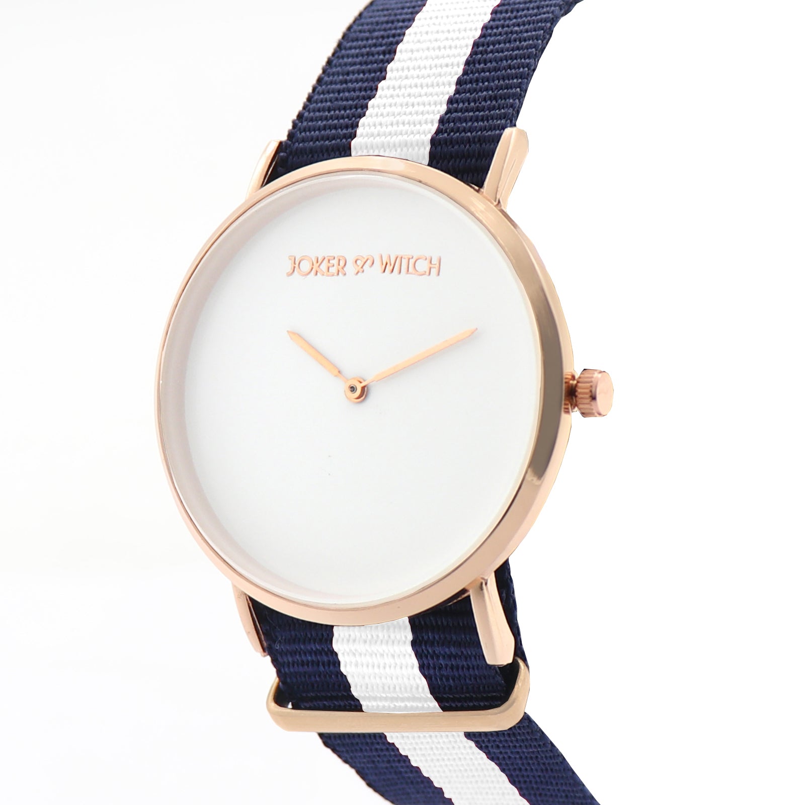 Peter & Lois Couple Watches