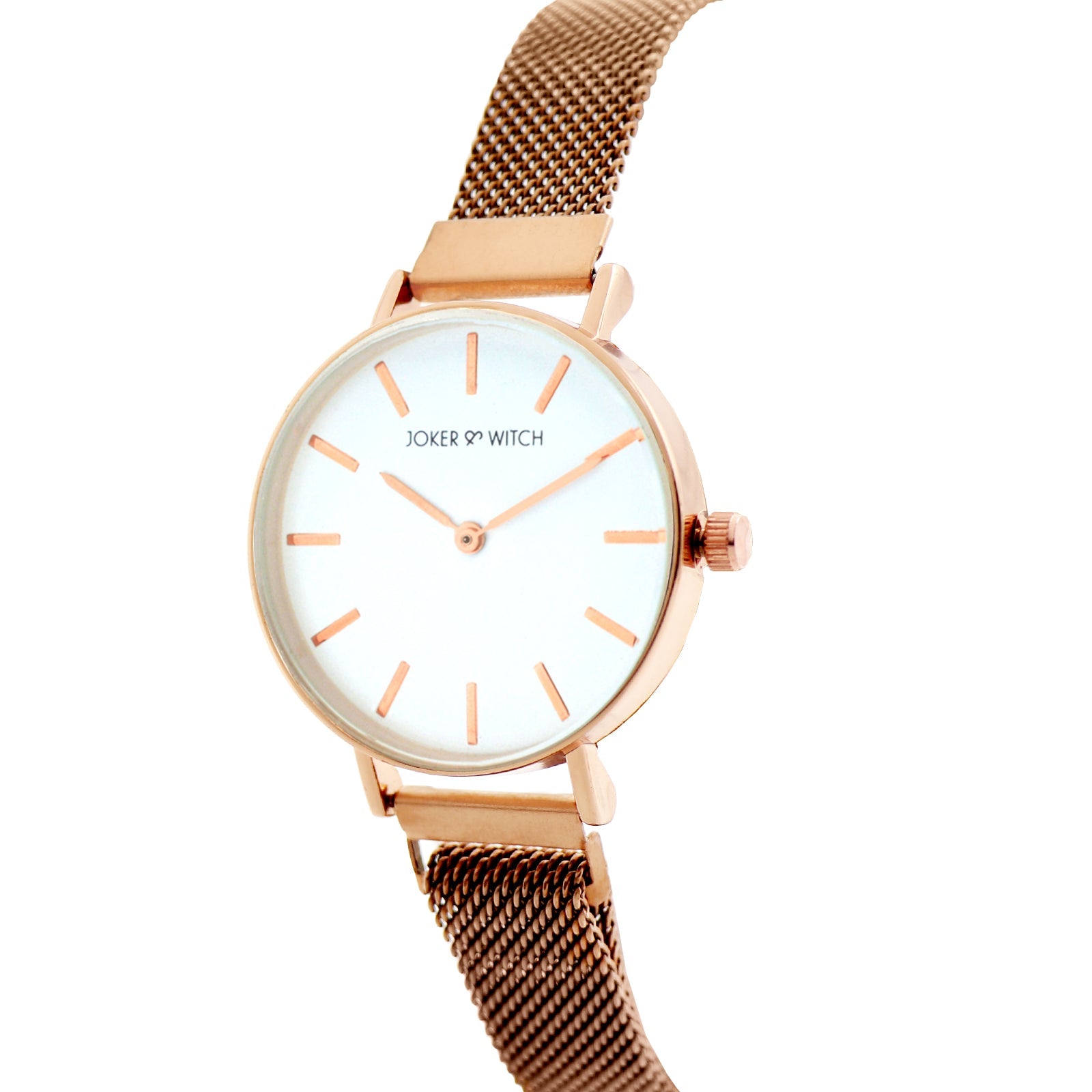 Peter & Lois Couple Watches