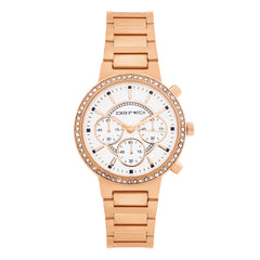 That Girl Love Triangle