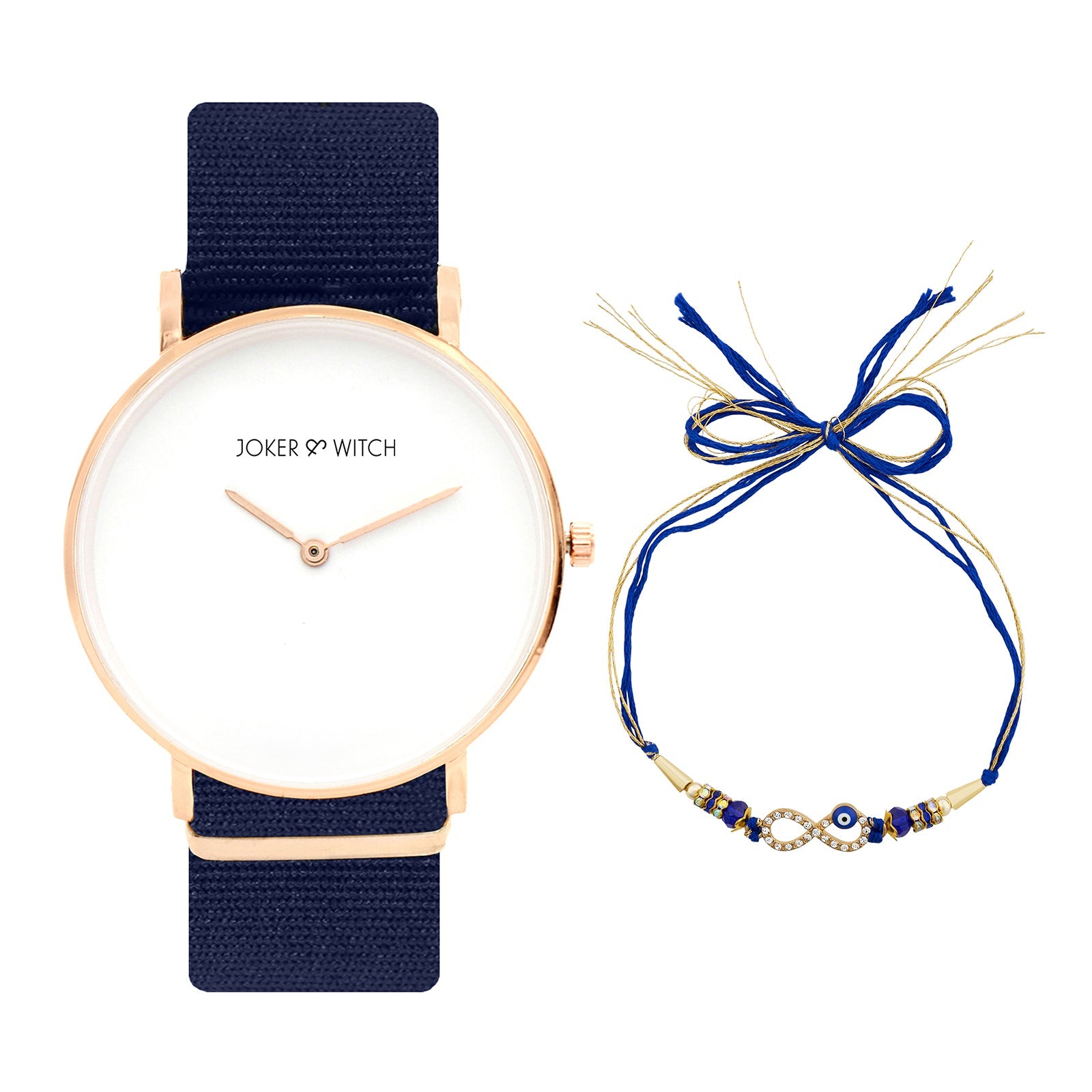 Bhai Certified Rakhi Set