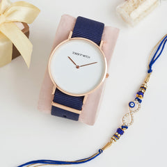 Bhai Certified Rakhi Set