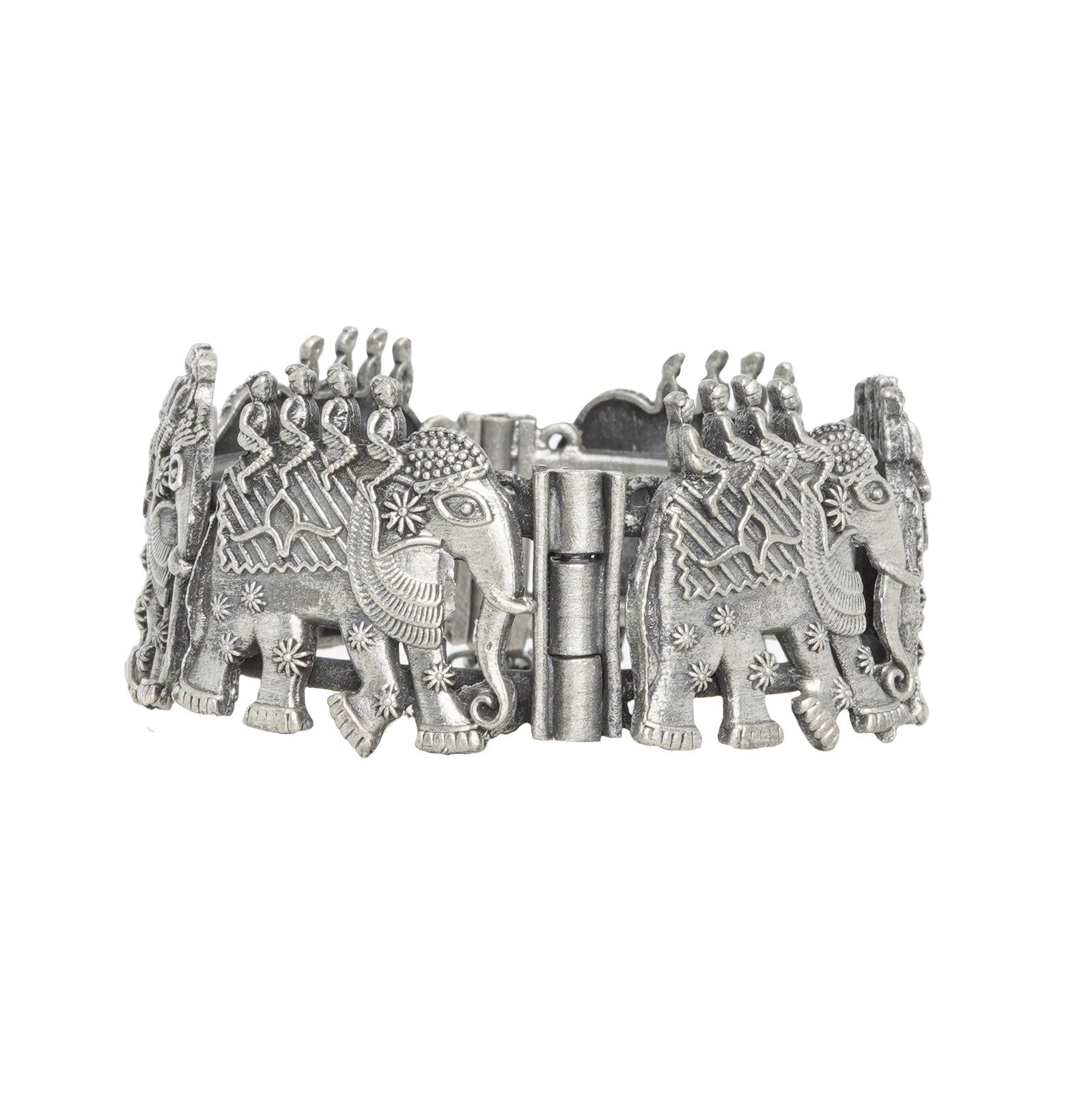 Teejh Eloka Stacked Bracelet Set