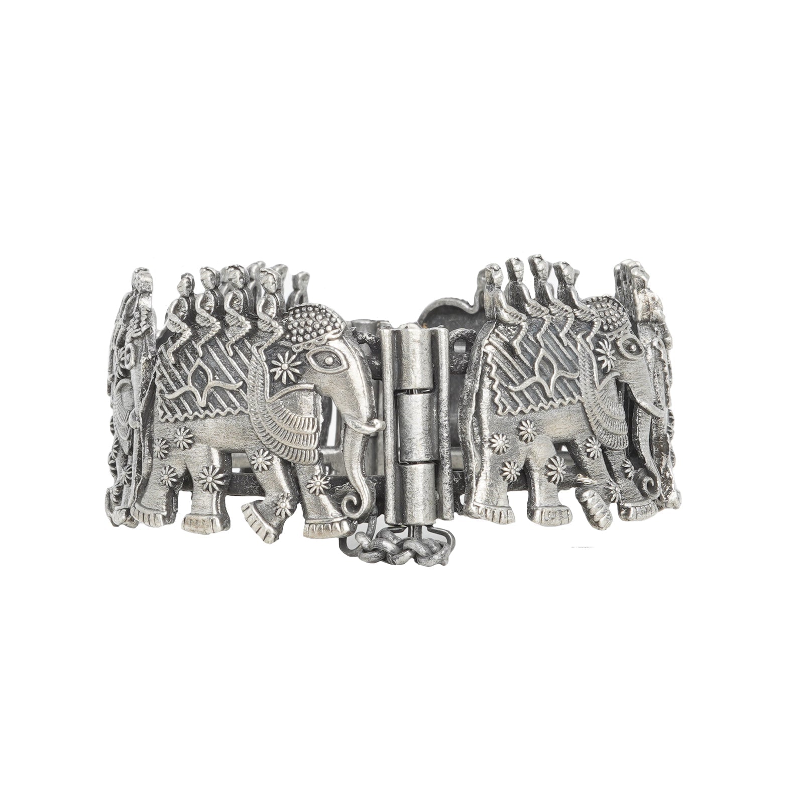 Teejh Eloka Stacked Bracelet Set